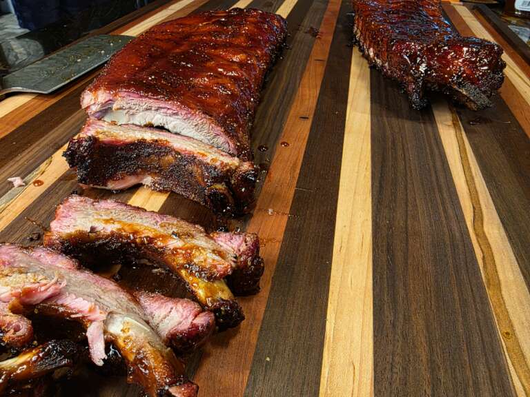 BBQ